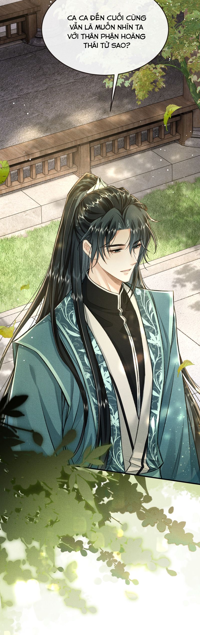 Đan Tiêu Vạn Dặm Chapter 93 - Trang 4