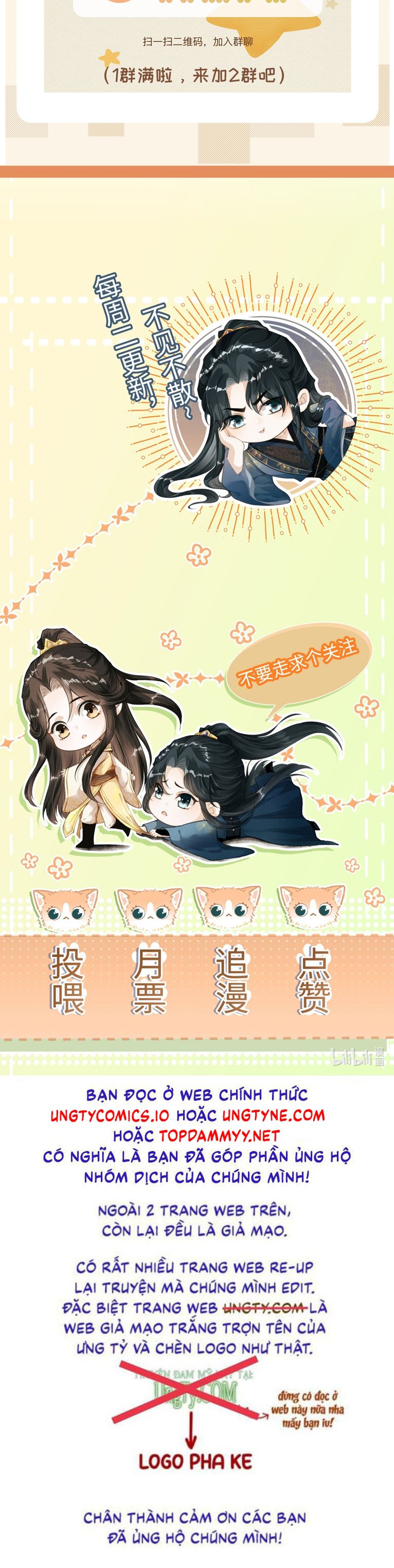 Đan Tiêu Vạn Dặm Chapter 93 - Trang 4