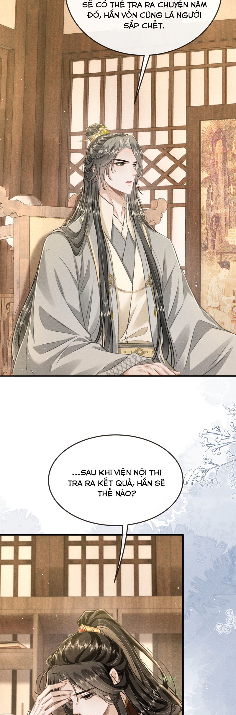 Đan Tiêu Vạn Dặm Chapter 93 - Trang 4