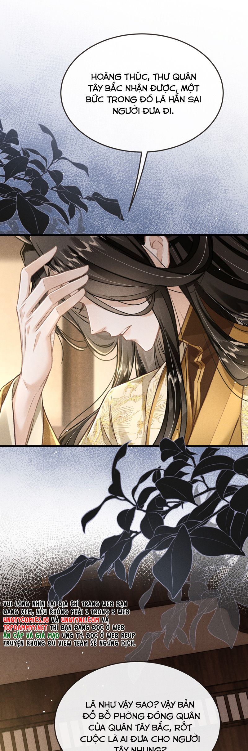 Đan Tiêu Vạn Dặm Chapter 93 - Trang 4