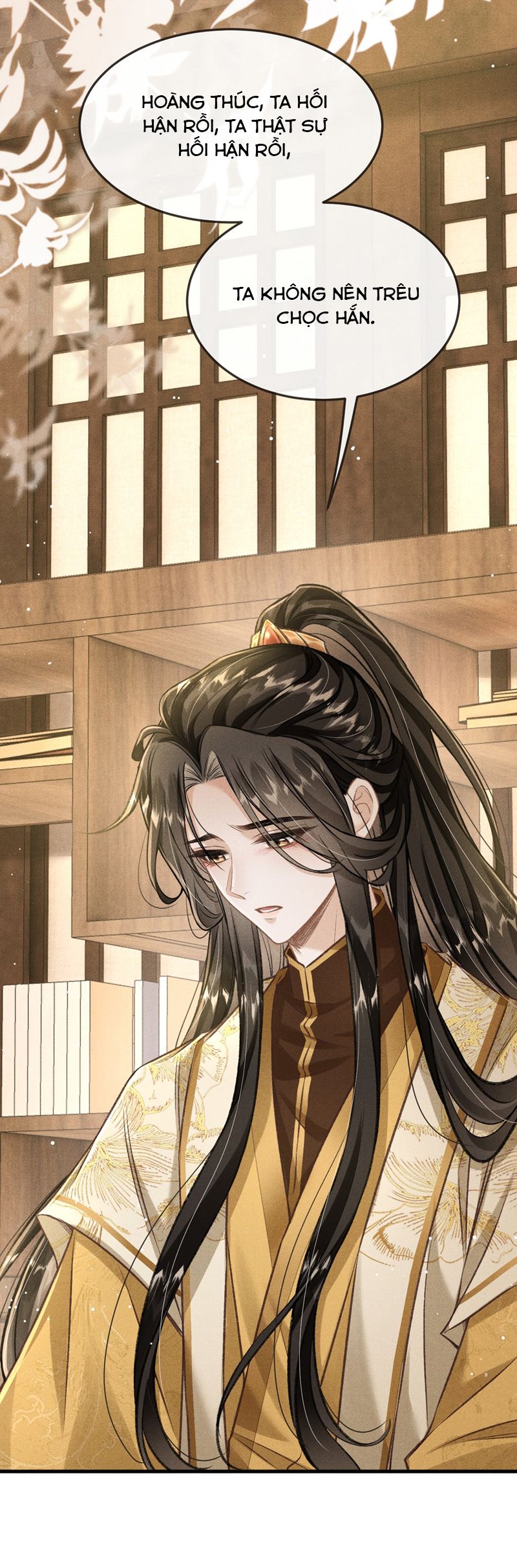 Đan Tiêu Vạn Dặm Chapter 93 - Trang 4