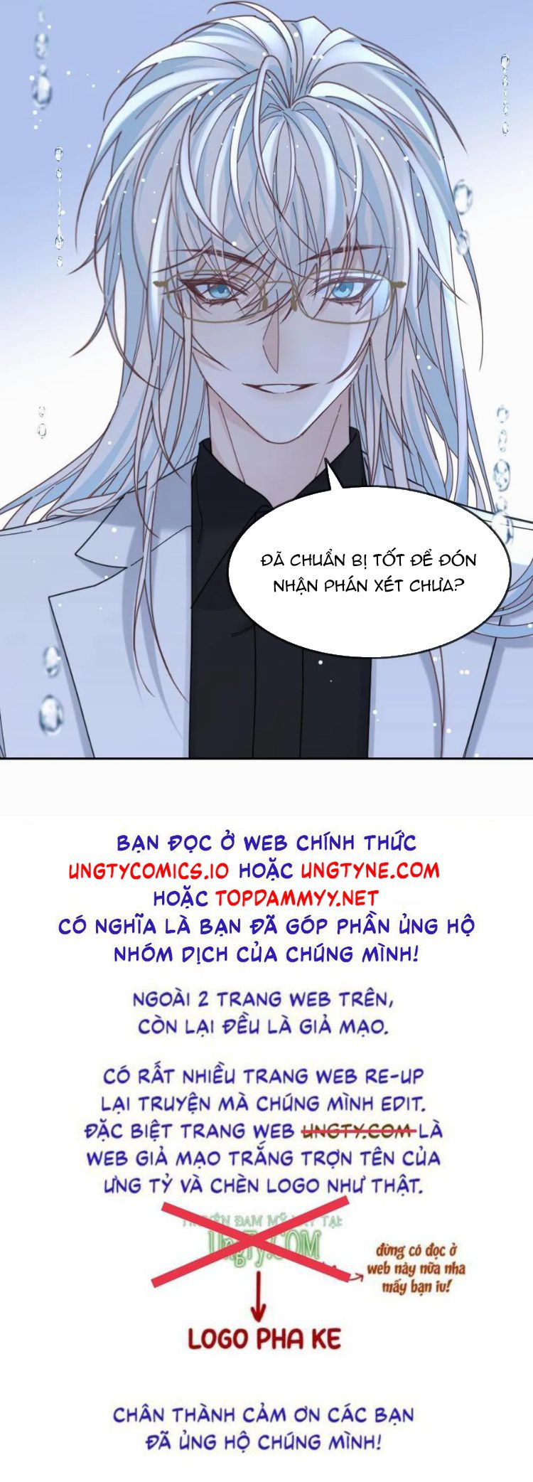 Lang Cẩu Chủ Thần Chapter 368 - Trang 3