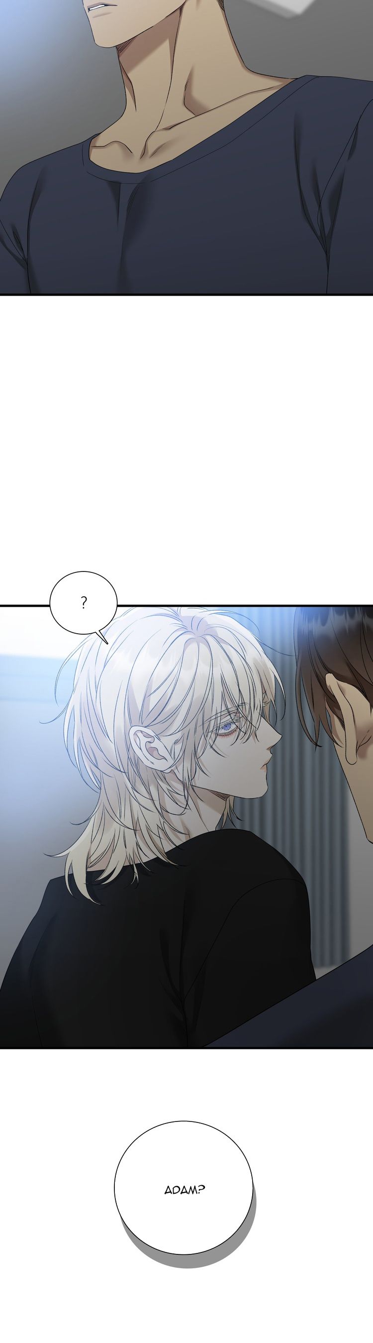 DEAR. 00 Chapter 10 - Trang 4