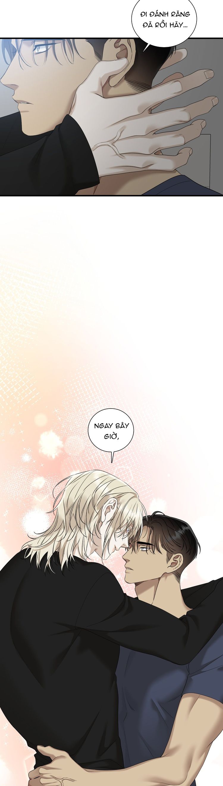 DEAR. 00 Chapter 10 - Trang 4