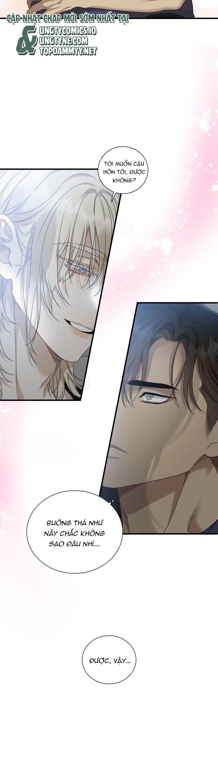 DEAR. 00 Chapter 10 - Trang 4