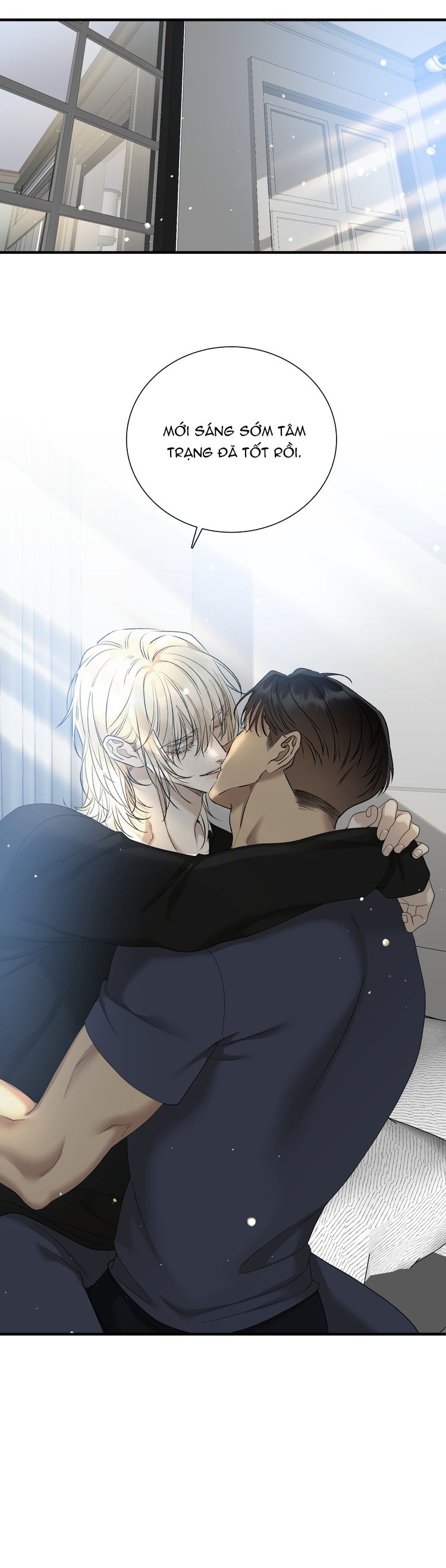 DEAR. 00 Chapter 10 - Trang 4