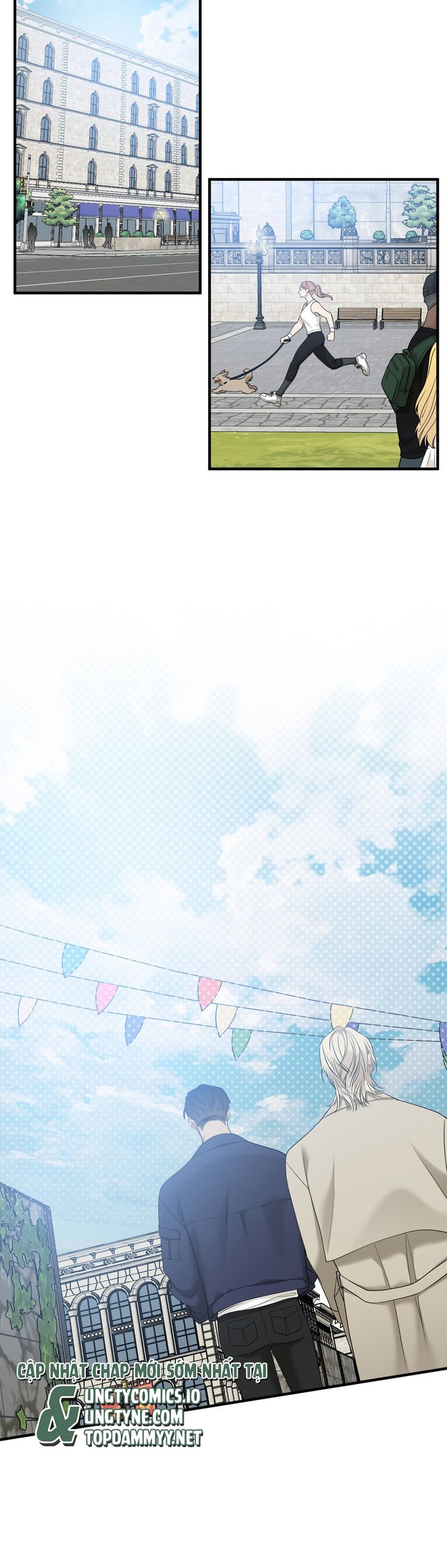 DEAR. 00 Chapter 10 - Trang 4