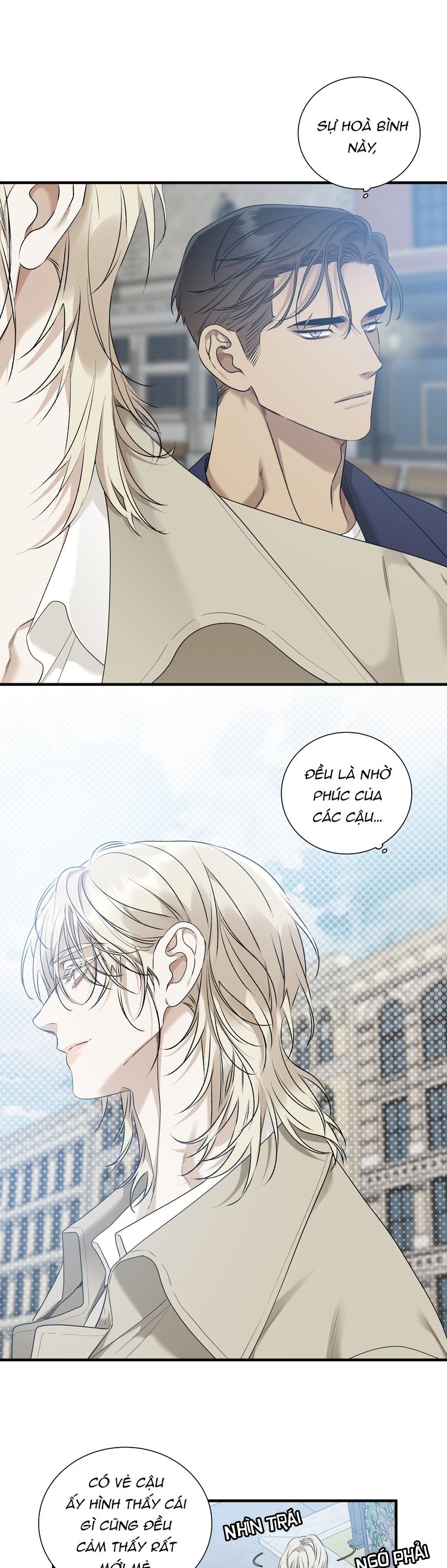 DEAR. 00 Chapter 10 - Trang 4