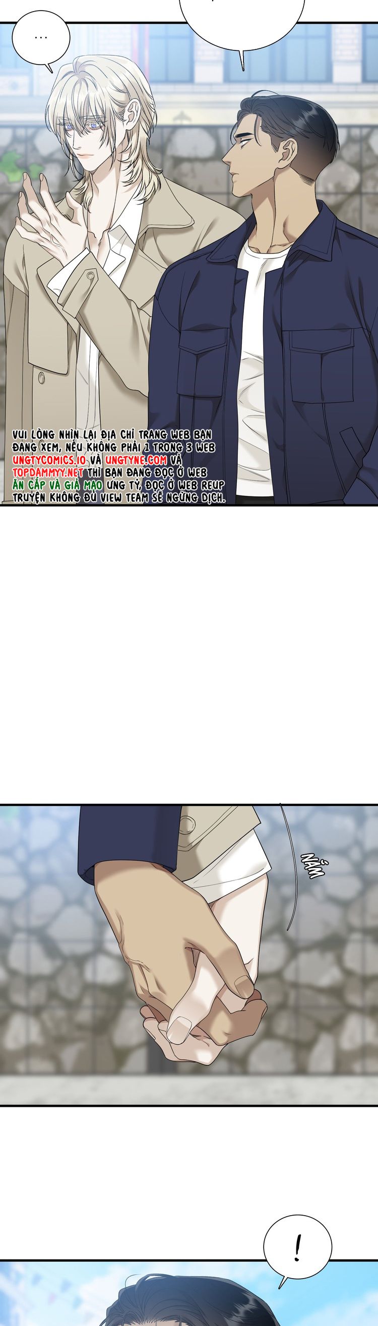 DEAR. 00 Chapter 10 - Trang 4