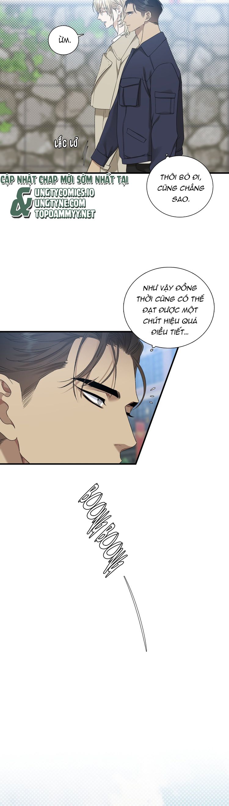 DEAR. 00 Chapter 10 - Trang 4