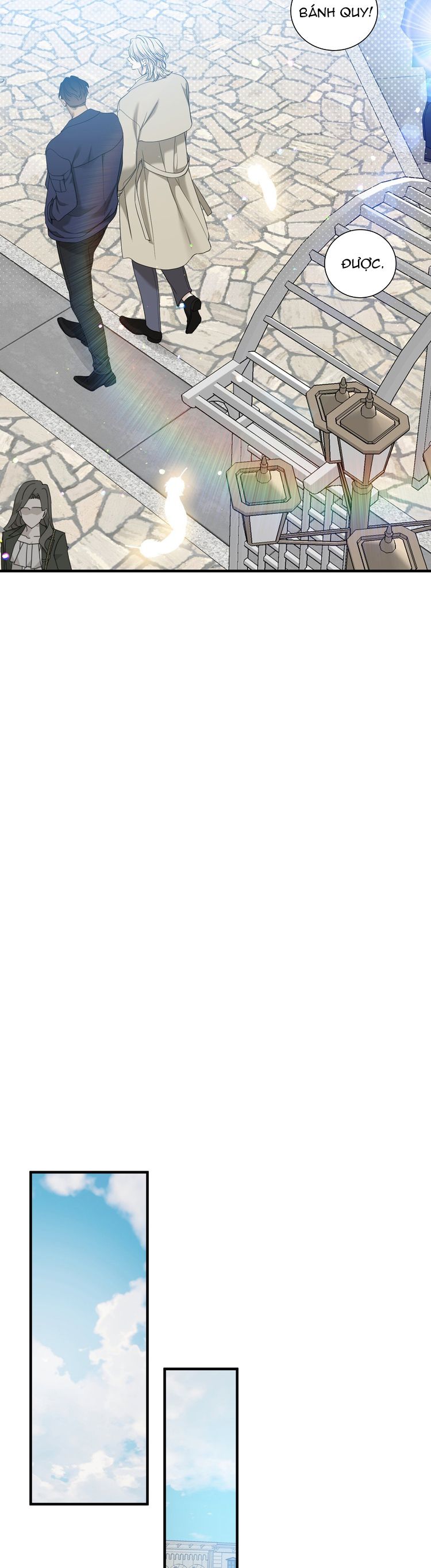 DEAR. 00 Chapter 10 - Trang 4