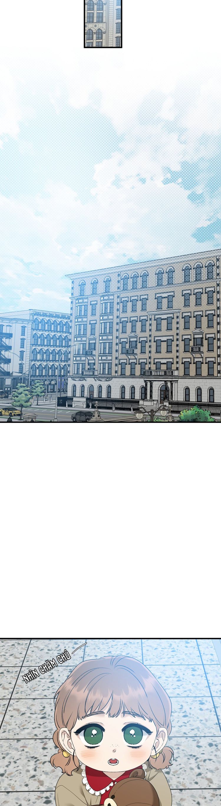 DEAR. 00 Chapter 10 - Trang 4