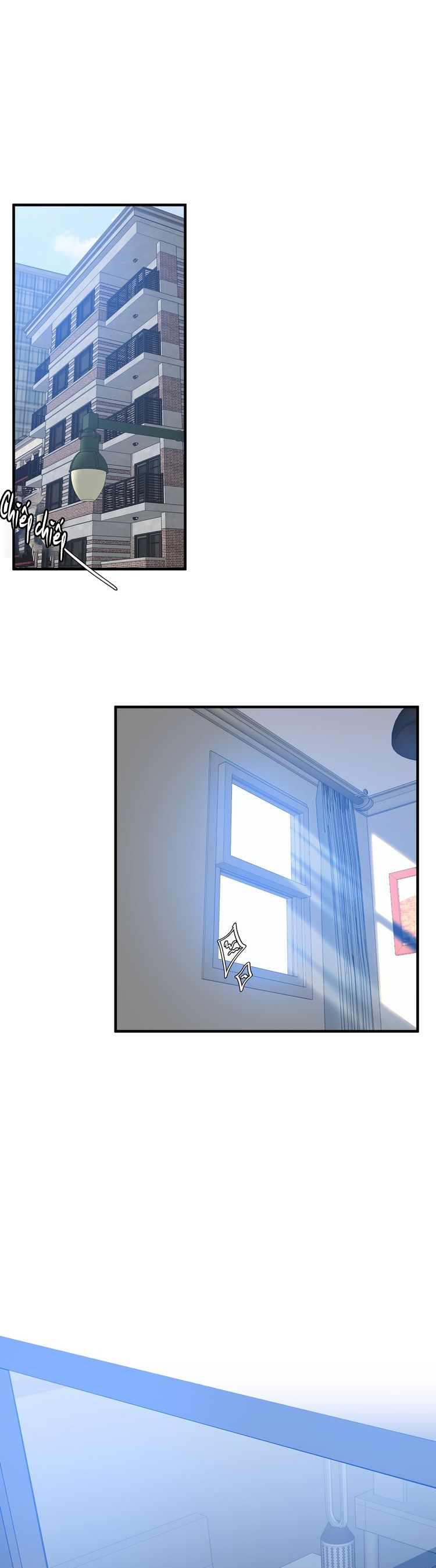 DEAR. 00 Chapter 10 - Trang 4