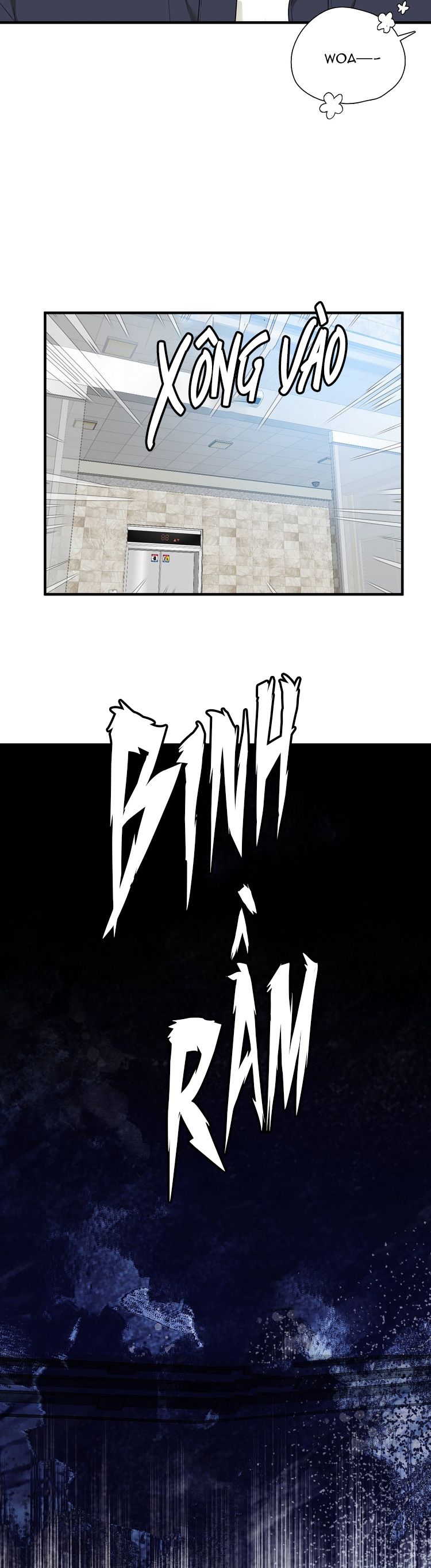 DEAR. 00 Chapter 10 - Trang 4