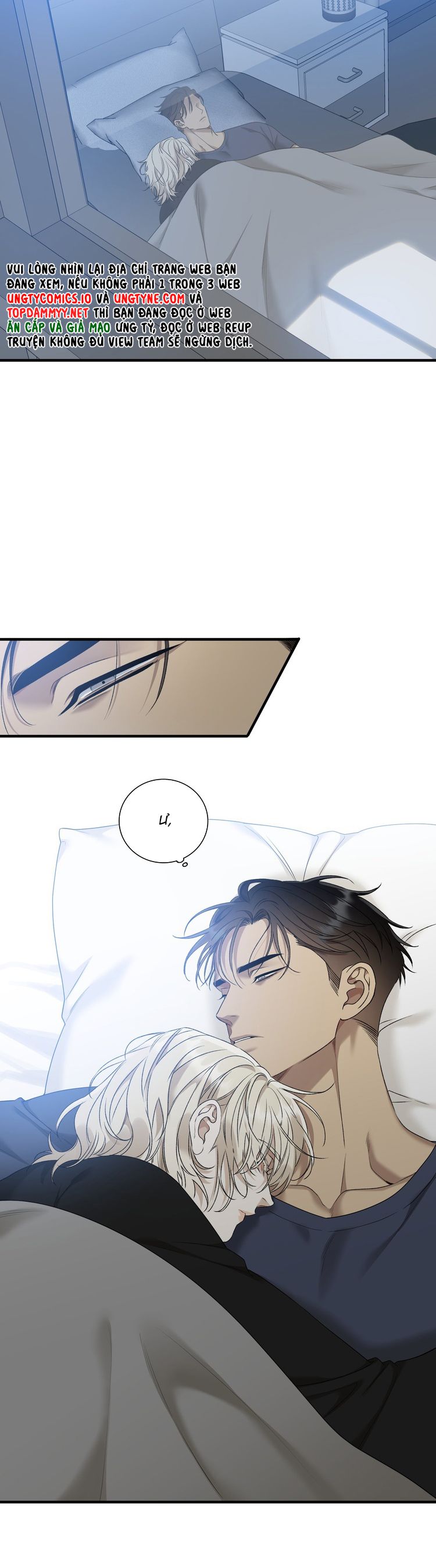 DEAR. 00 Chapter 10 - Trang 4