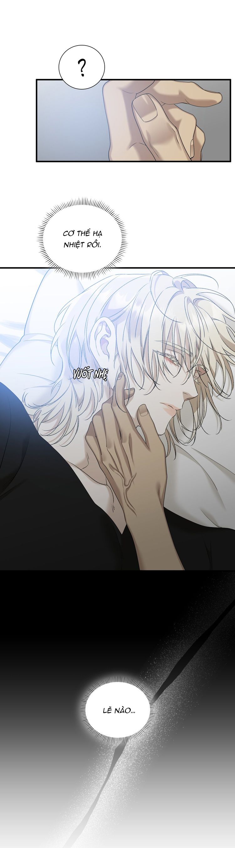 DEAR. 00 Chapter 10 - Trang 4