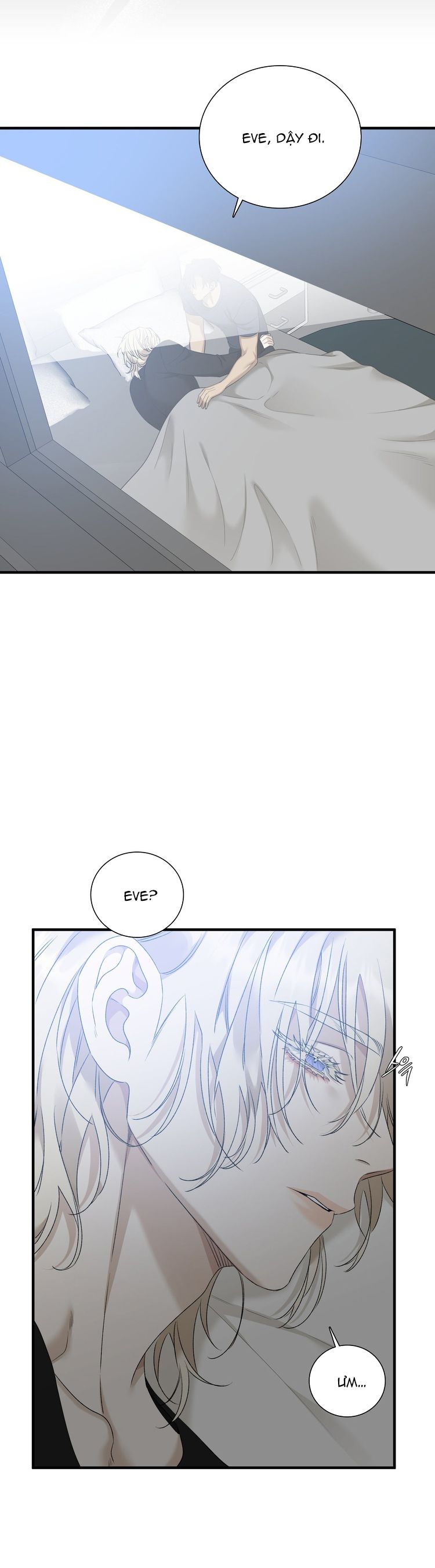 DEAR. 00 Chapter 10 - Trang 4