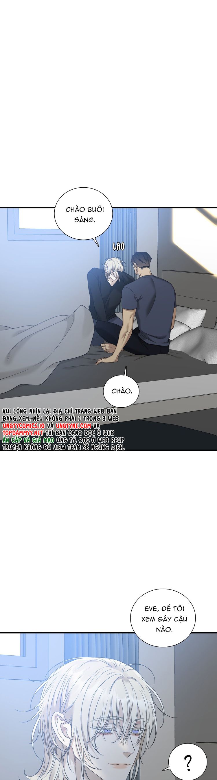 DEAR. 00 Chapter 10 - Trang 4