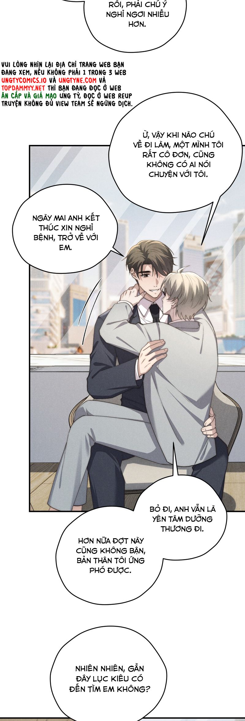 Thiếu Gia Không Ngoan Chapter 67 - Trang 4