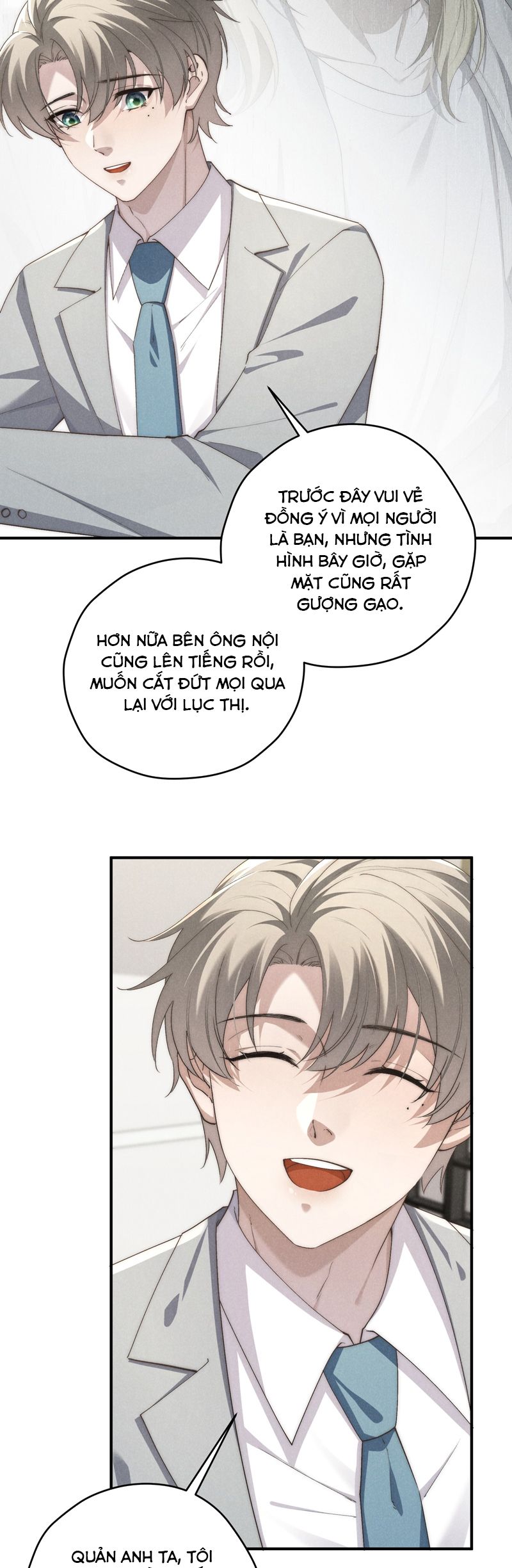 Thiếu Gia Không Ngoan Chapter 67 - Trang 4