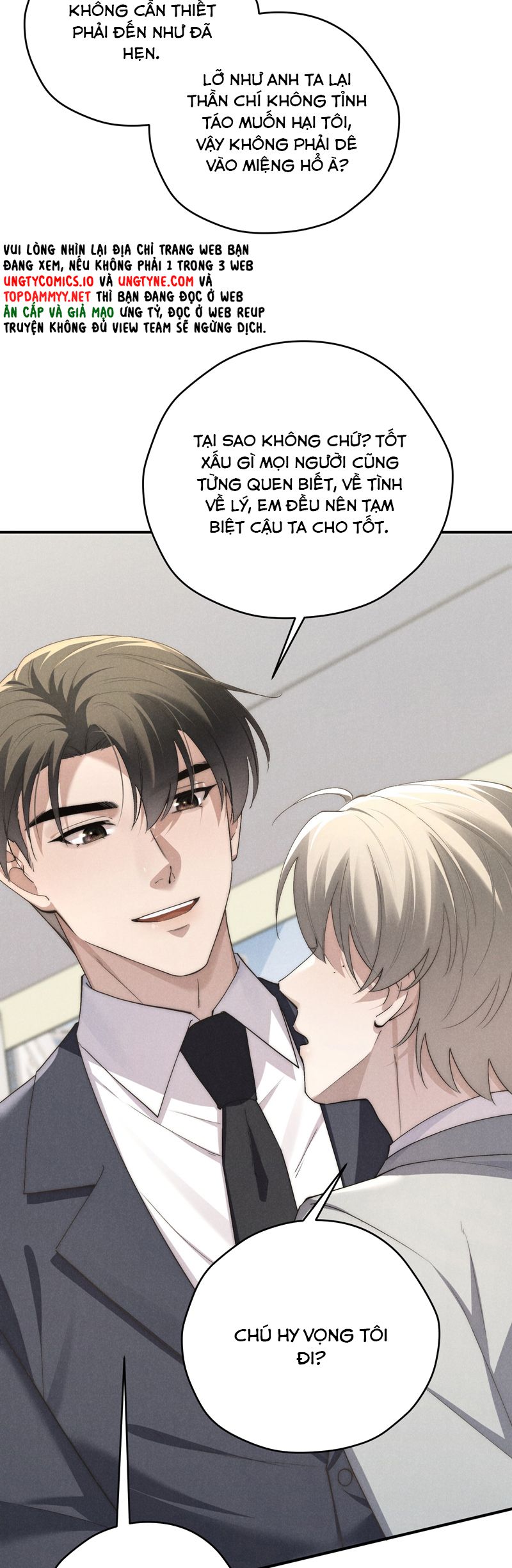 Thiếu Gia Không Ngoan Chapter 67 - Trang 4