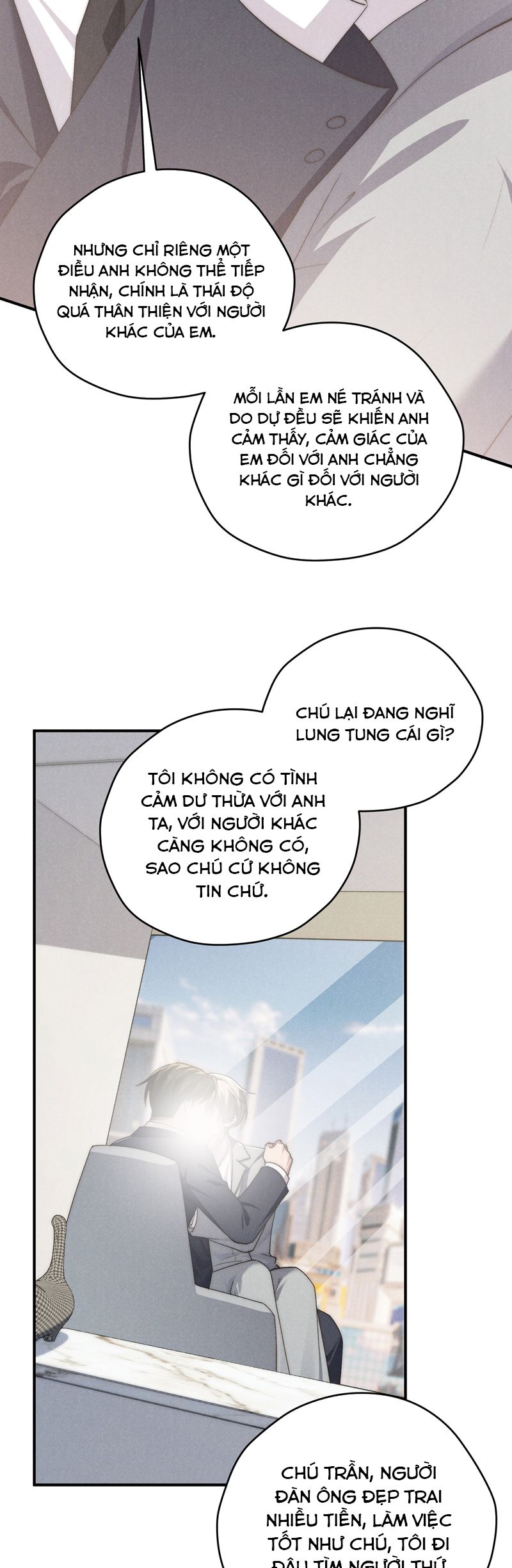 Thiếu Gia Không Ngoan Chapter 67 - Trang 4