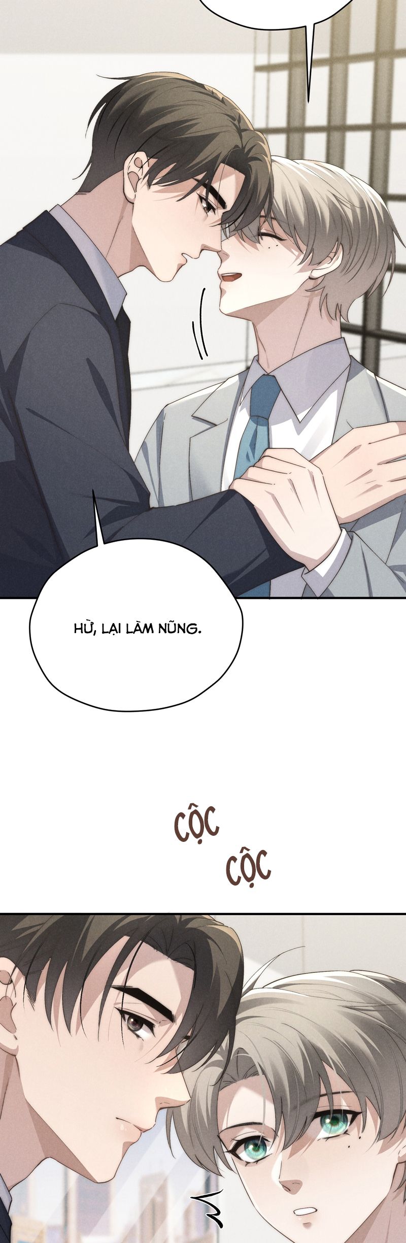 Thiếu Gia Không Ngoan Chapter 67 - Trang 4