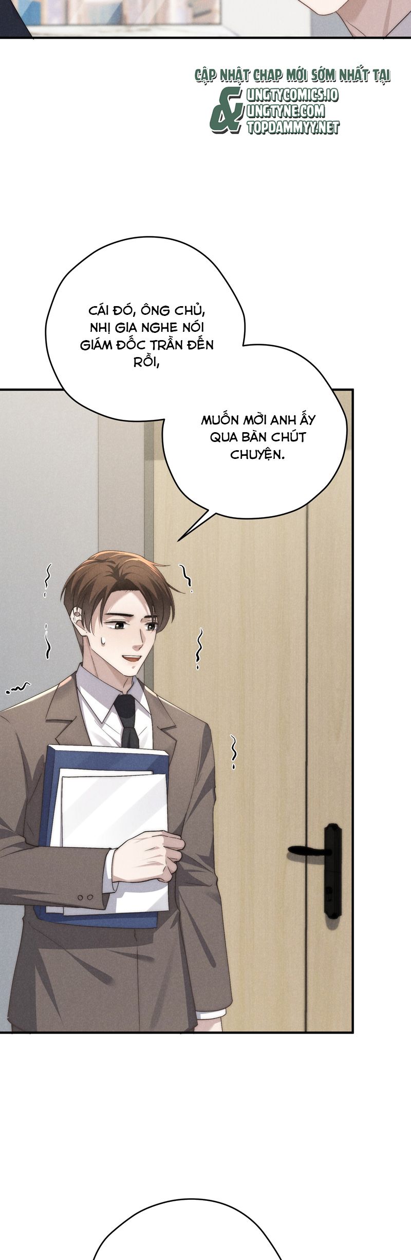 Thiếu Gia Không Ngoan Chapter 67 - Trang 4