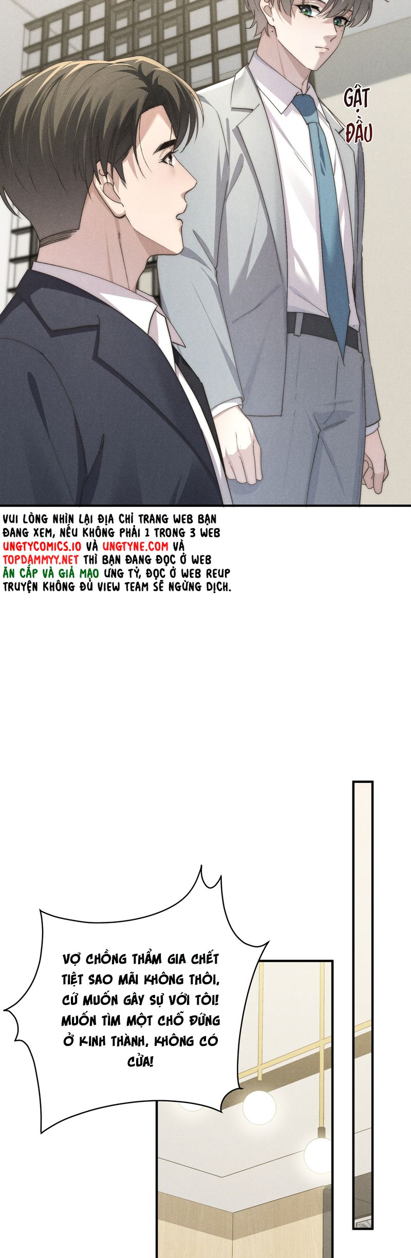 Thiếu Gia Không Ngoan Chapter 67 - Trang 4