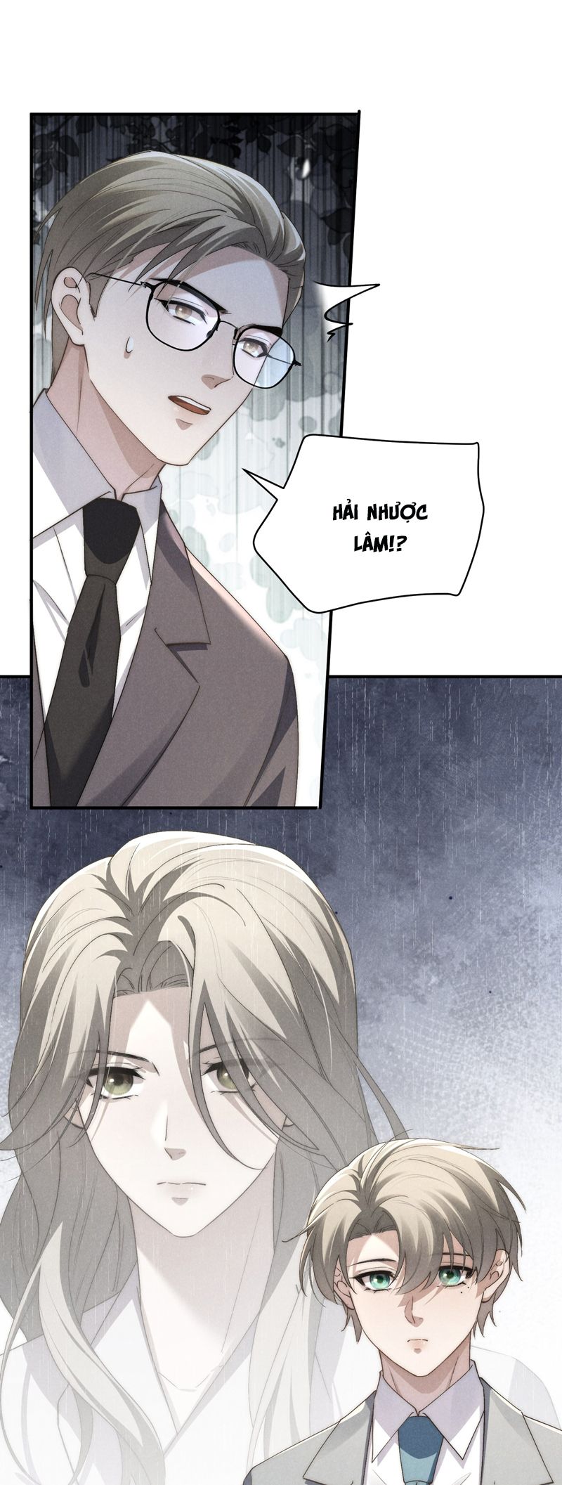 Thiếu Gia Không Ngoan Chapter 67 - Trang 4