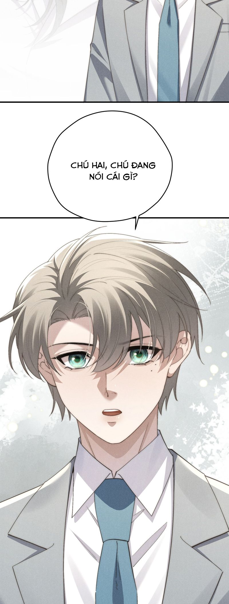 Thiếu Gia Không Ngoan Chapter 67 - Trang 4