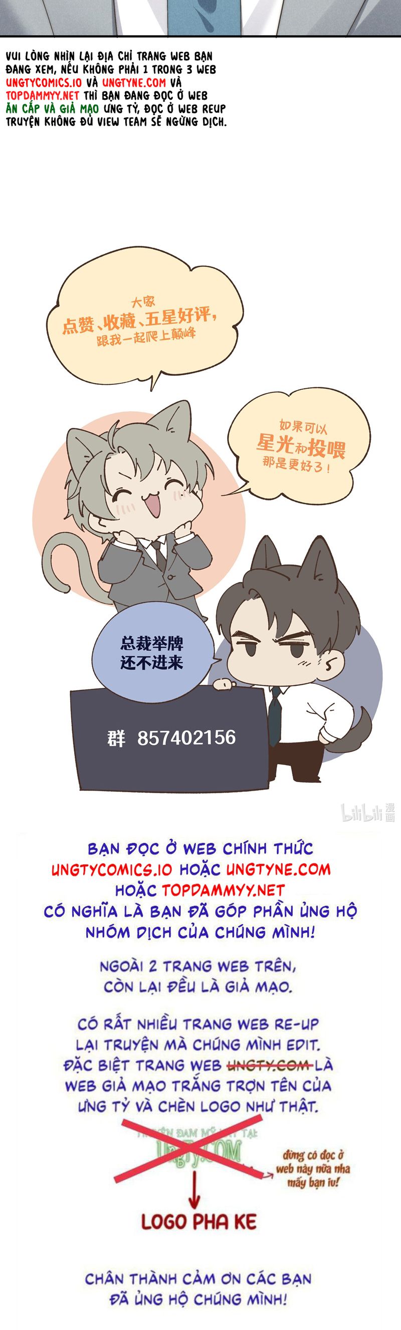 Thiếu Gia Không Ngoan Chapter 67 - Trang 4