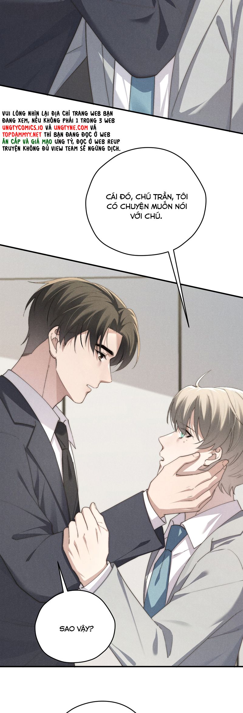 Thiếu Gia Không Ngoan Chapter 67 - Trang 4