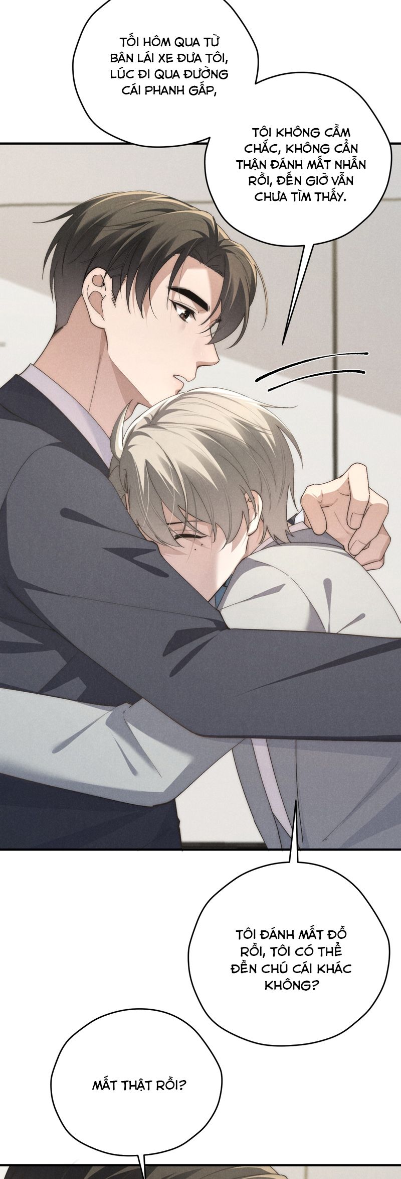 Thiếu Gia Không Ngoan Chapter 67 - Trang 4