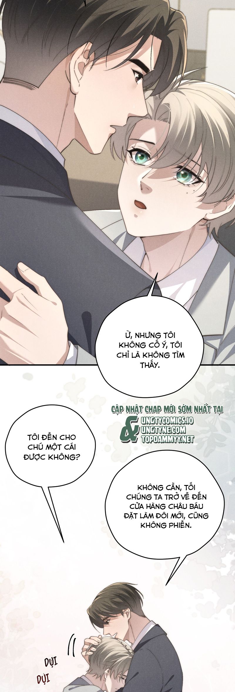 Thiếu Gia Không Ngoan Chapter 67 - Trang 4