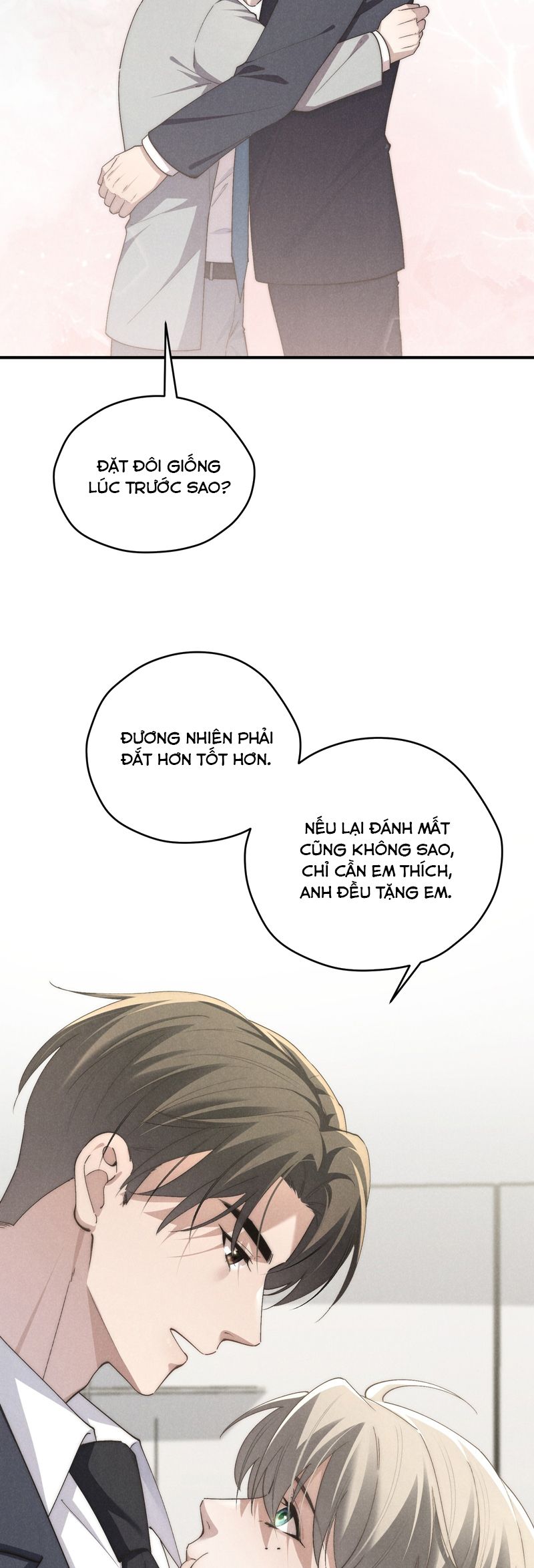 Thiếu Gia Không Ngoan Chapter 67 - Trang 4