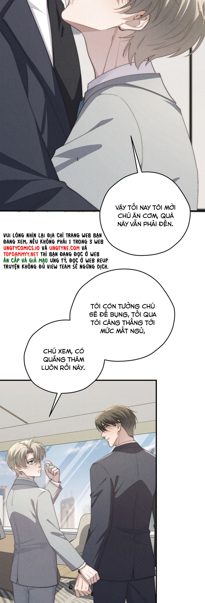 Thiếu Gia Không Ngoan Chapter 67 - Trang 4