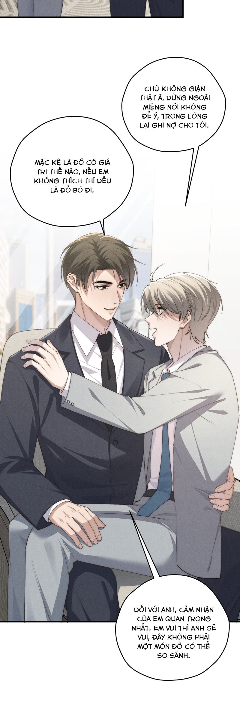 Thiếu Gia Không Ngoan Chapter 67 - Trang 4