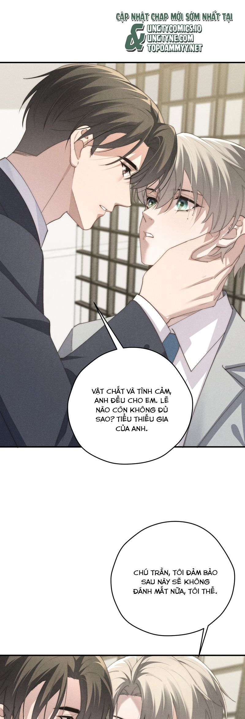 Thiếu Gia Không Ngoan Chapter 67 - Trang 4