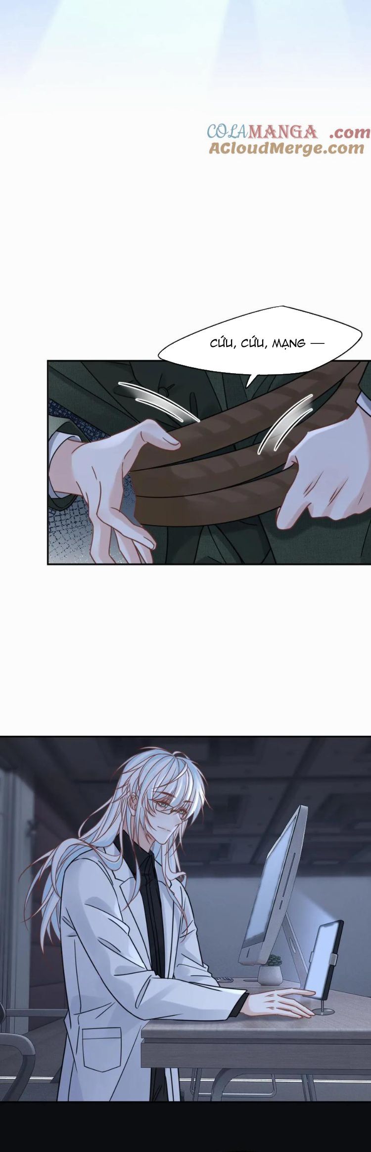 Lang Cẩu Chủ Thần Chapter 369 - Next Chapter 370