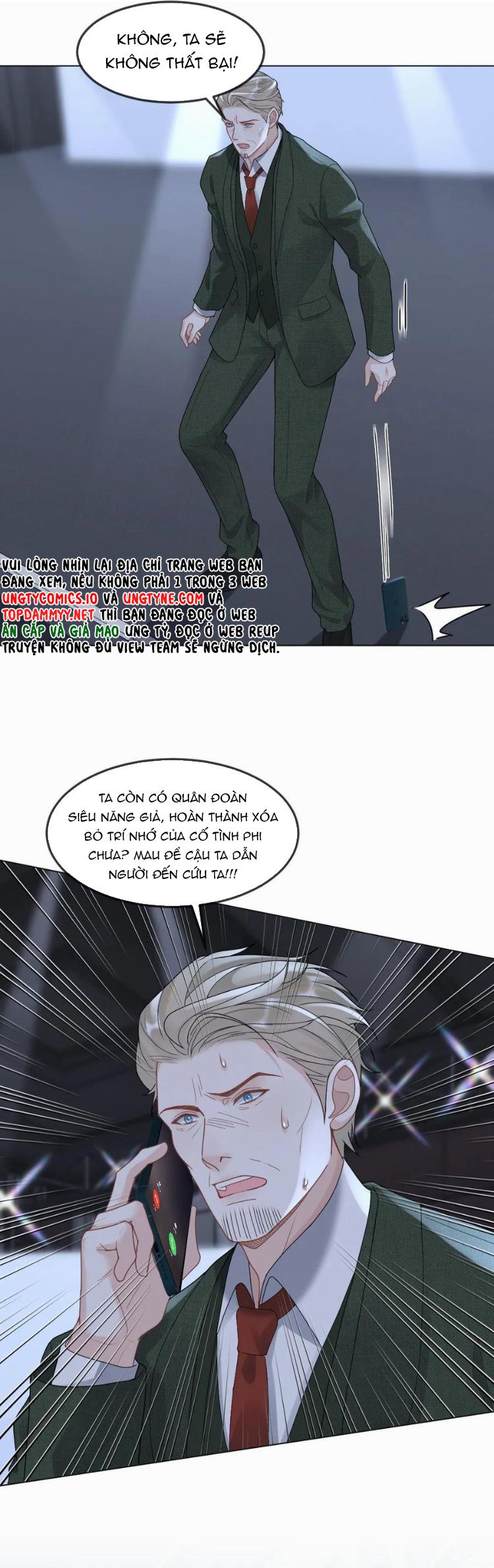 Lang Cẩu Chủ Thần Chapter 369 - Next Chapter 370