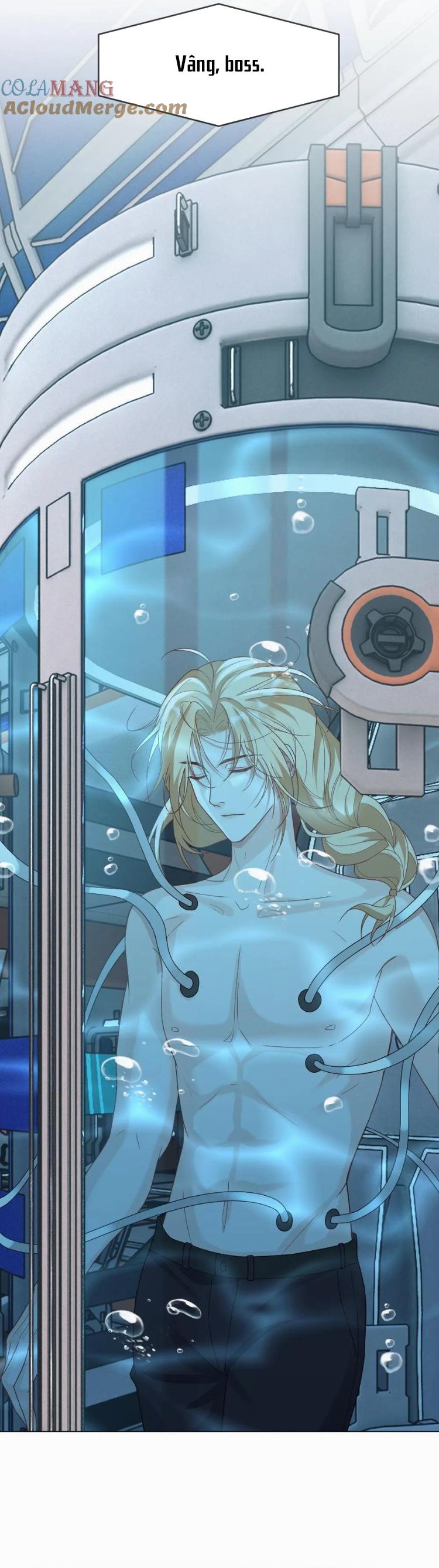 Lang Cẩu Chủ Thần Chapter 369 - Next Chapter 370