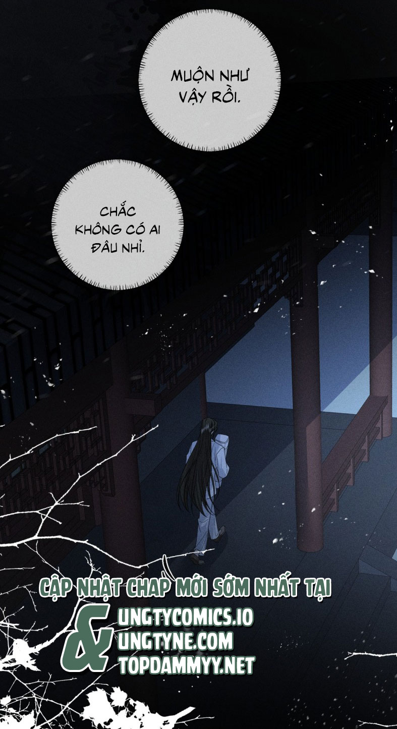 Lang Kỵ Trúc Mã Lai Chapter 13 - Trang 4
