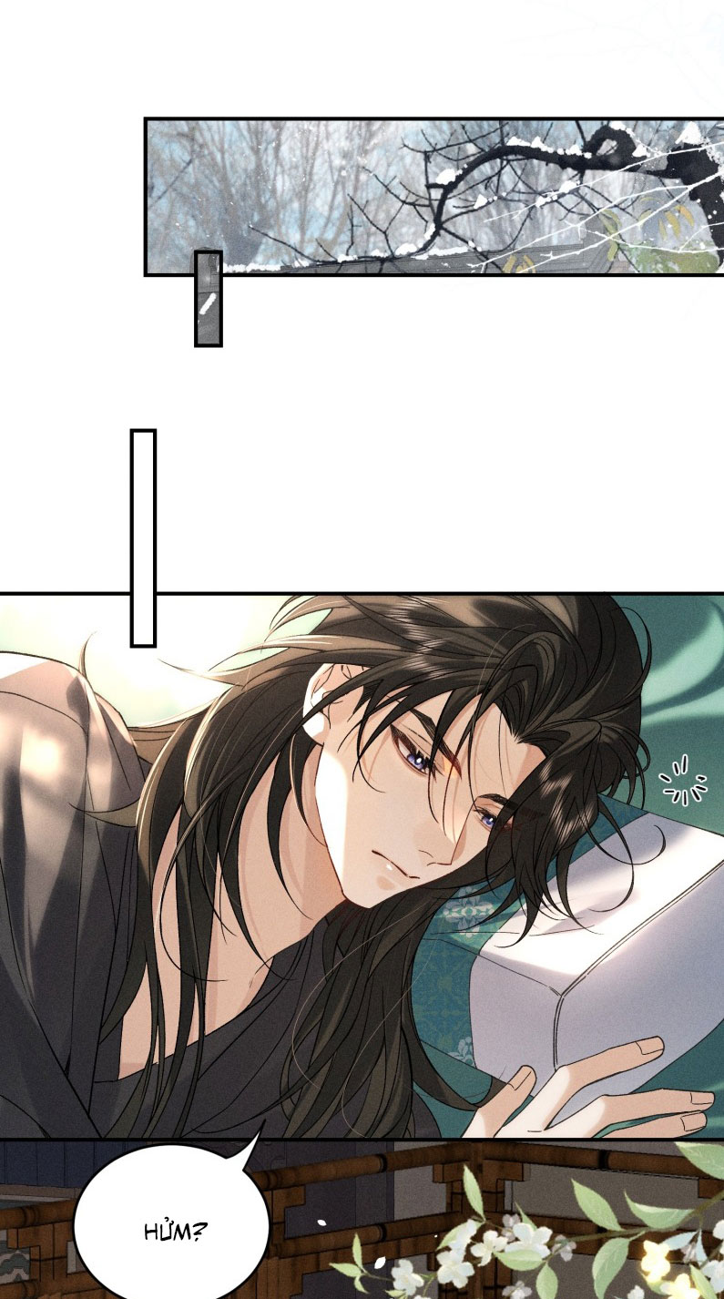 Lang Kỵ Trúc Mã Lai Chapter 13 - Trang 4