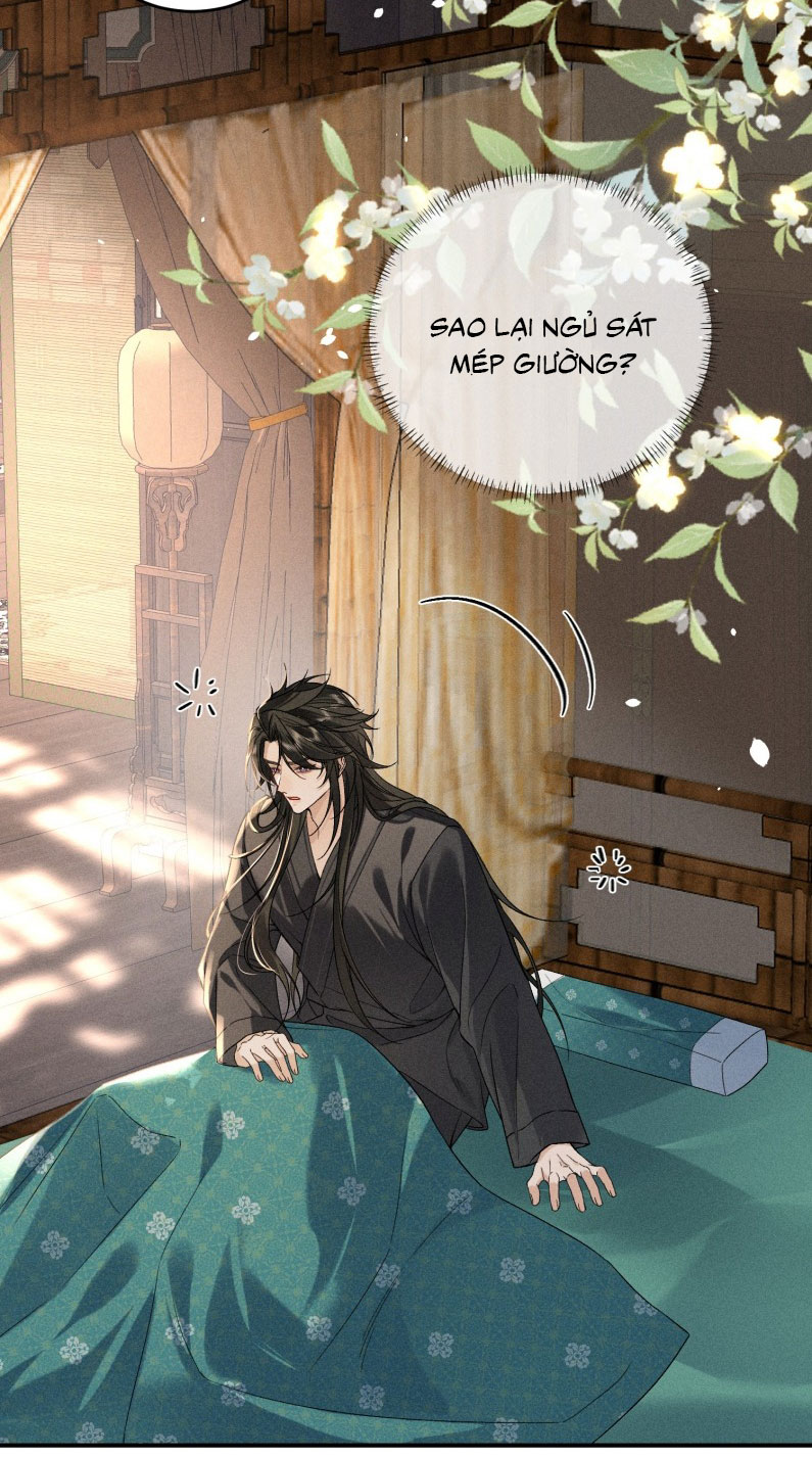 Lang Kỵ Trúc Mã Lai Chapter 13 - Trang 4