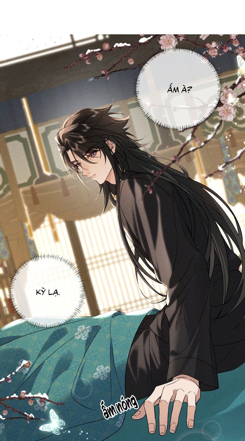 Lang Kỵ Trúc Mã Lai Chapter 13 - Trang 4