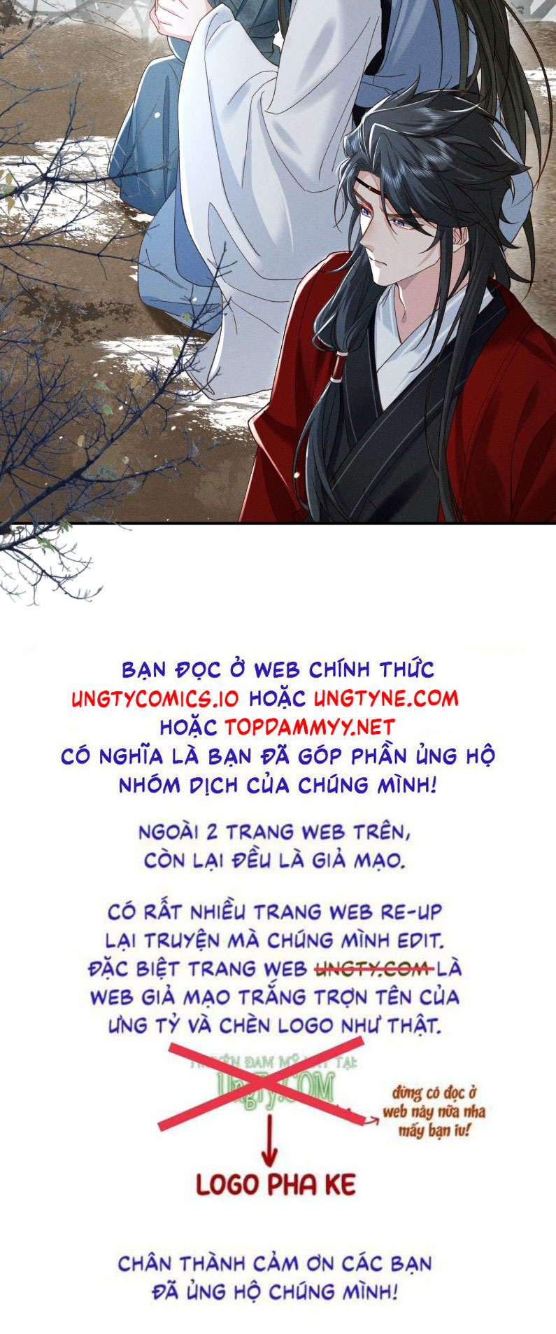Lang Kỵ Trúc Mã Lai Chapter 13 - Trang 4