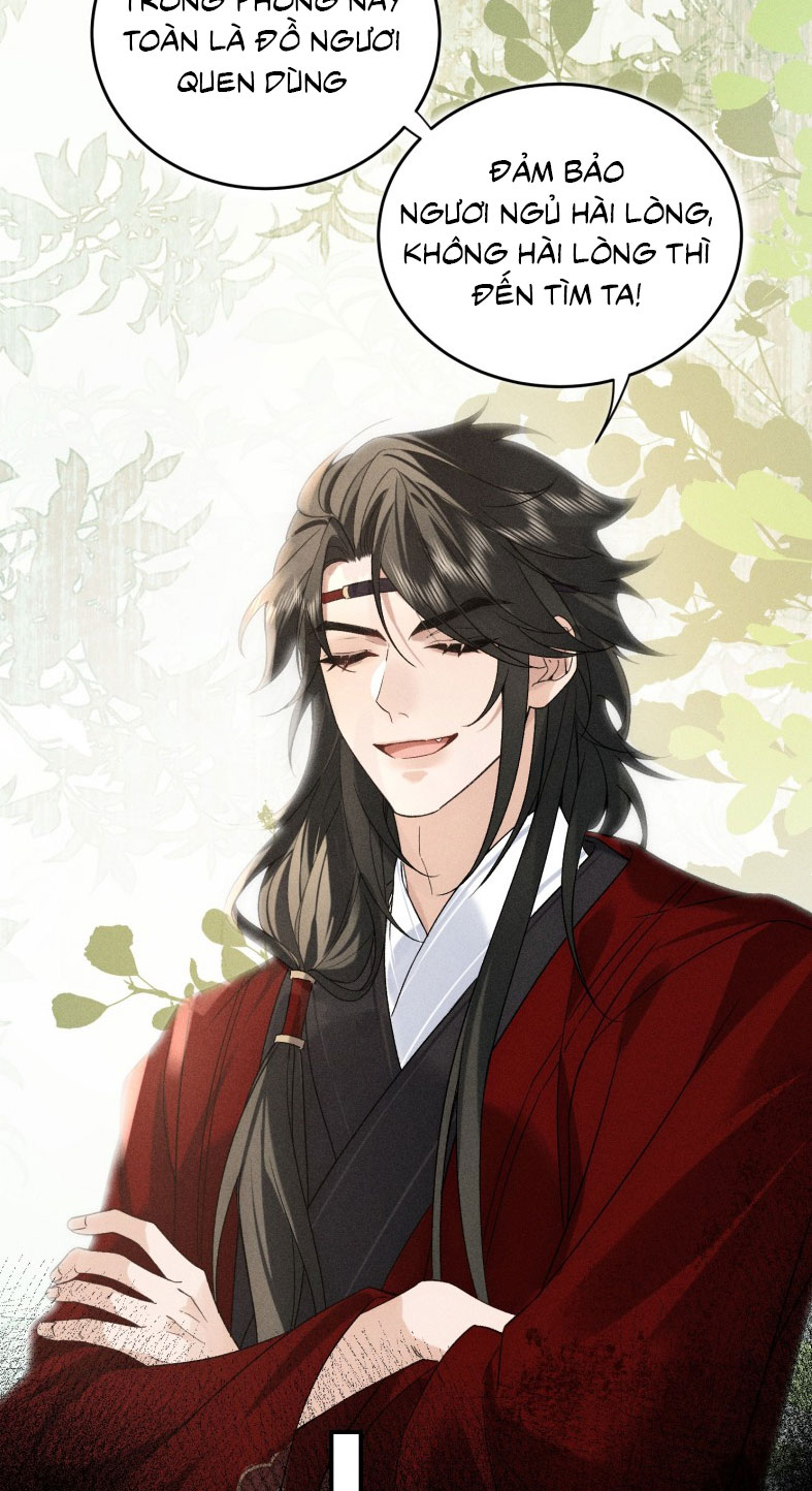 Lang Kỵ Trúc Mã Lai Chapter 13 - Trang 4