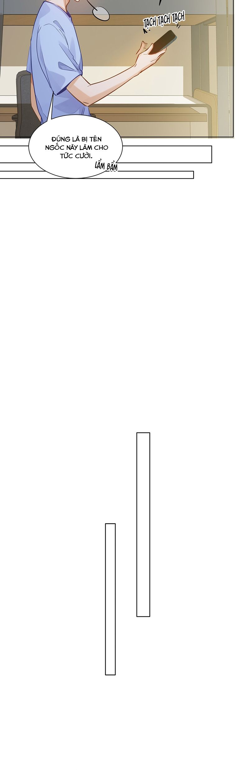 Tôi Thích Tin Tức Tố Của Cậu Chapter 49 - Next Chapter 50