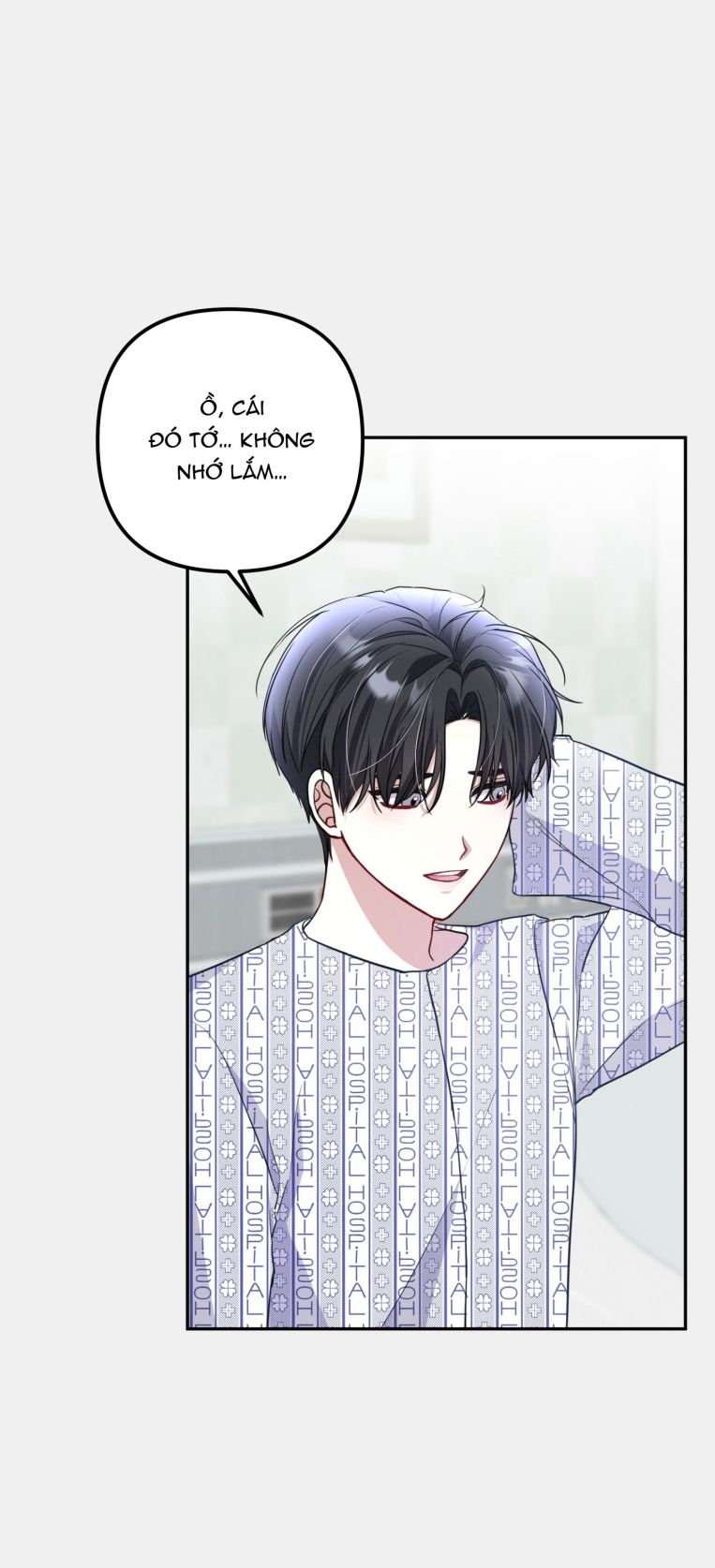 Thương vụ thứ hai Chapter 2 - Trang 4